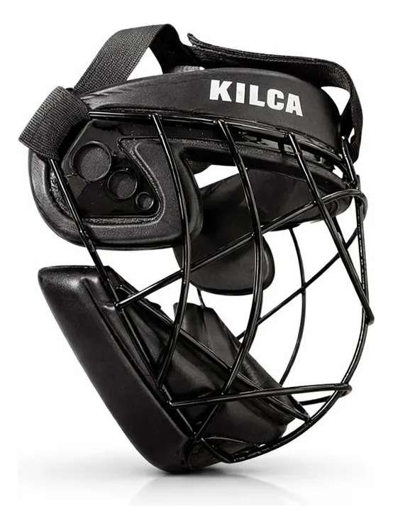 MASCARA DE HOCKEY ENREJADO KILCA