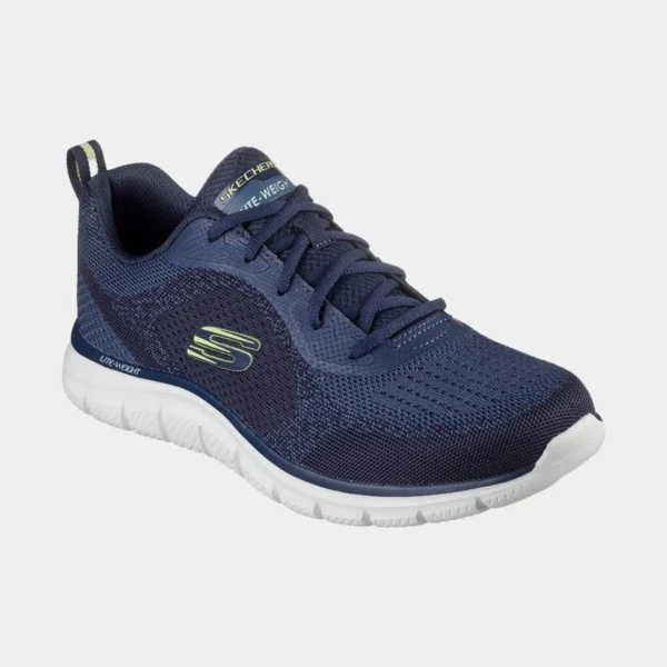 ZAPATILLA SKECHERS TRACK - GLENDOR