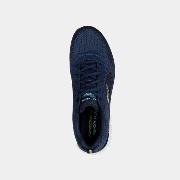 ZAPATILLA SKECHERS TRACK - GLENDOR