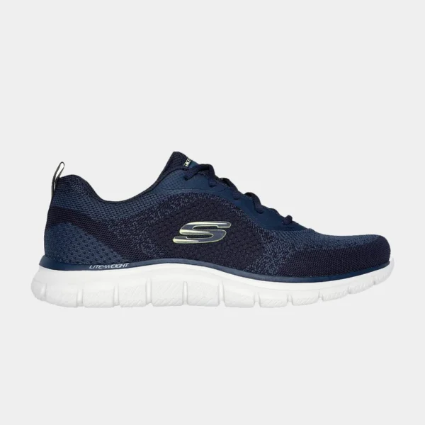 ZAPATILLA SKECHERS TRACK - GLENDOR