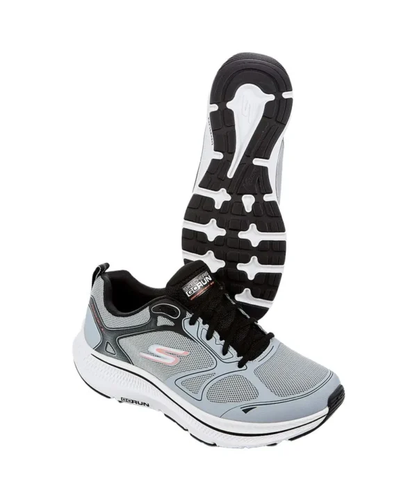 ZAPATILLA SKECHERS GO RUN CONSISTENT 2.0 - HAPTIC VIS