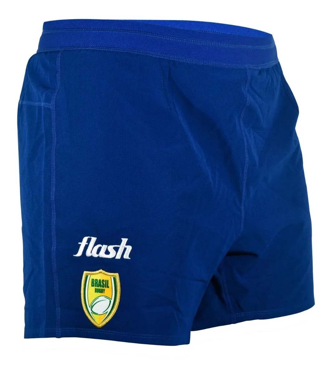 SHORT FLASH OXB BRASIL