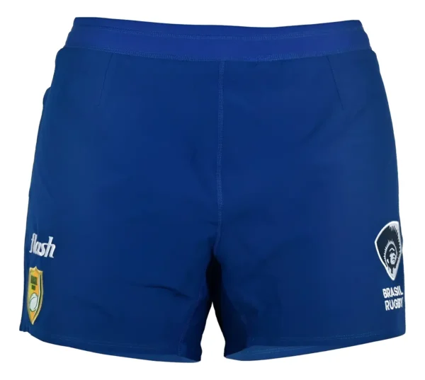 SHORT FLASH OXB BRASIL