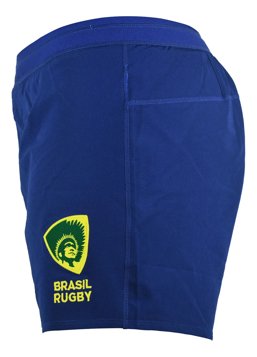 SHORT FLASH OXB BRASIL