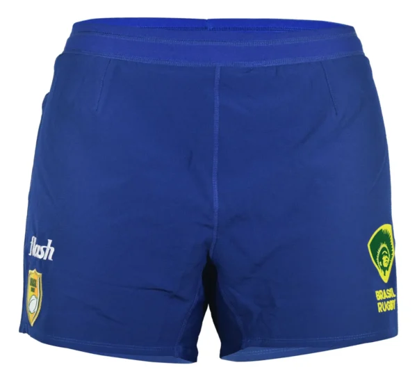 SHORT FLASH OXB BRASIL