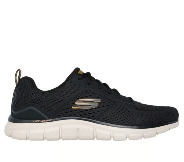 ZAPATILLA SKECHERS TRACK - LESHUR