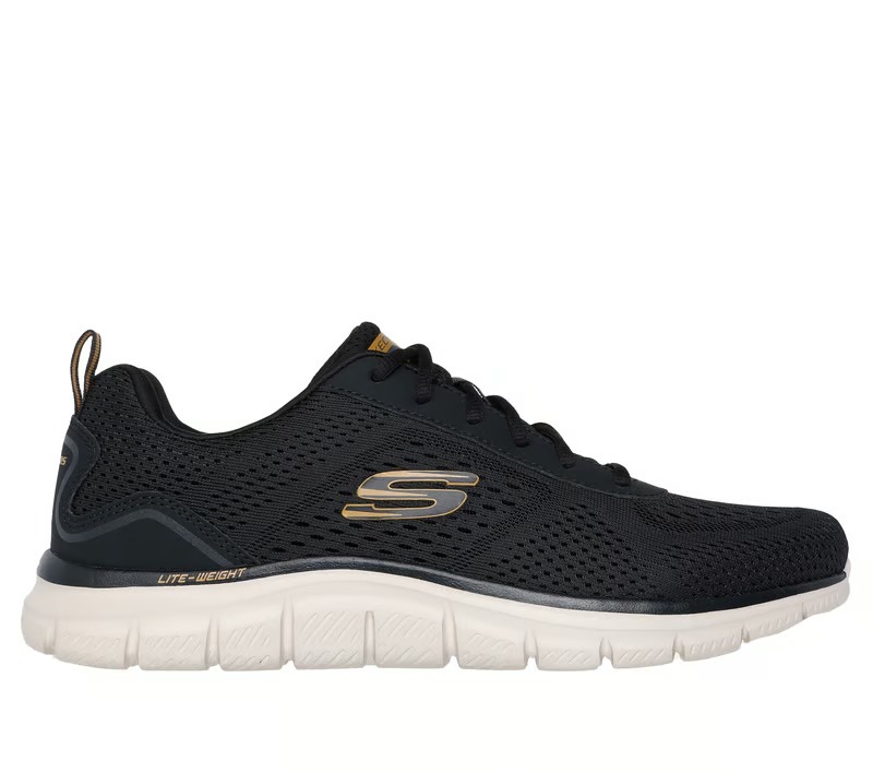 ZAPATILLA SKECHERS TRACK - LESHUR