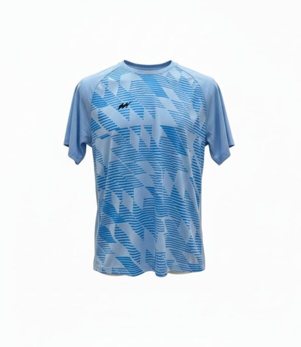 REMERA FLASH T SHIRT TEAM TRAINING