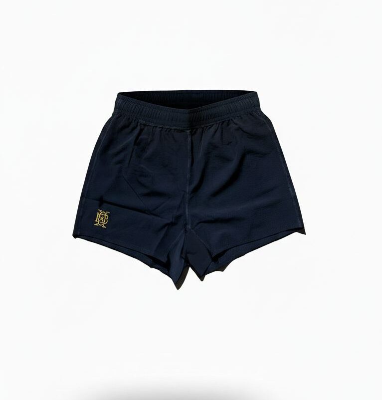 SHORT FLASH OXB BRASIL