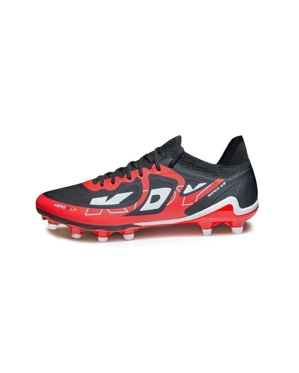 BOTIN KDY SONICO CAMPO