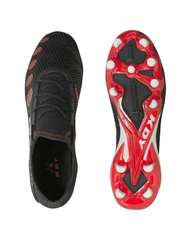 BOTIN KDY EVO CAMPO