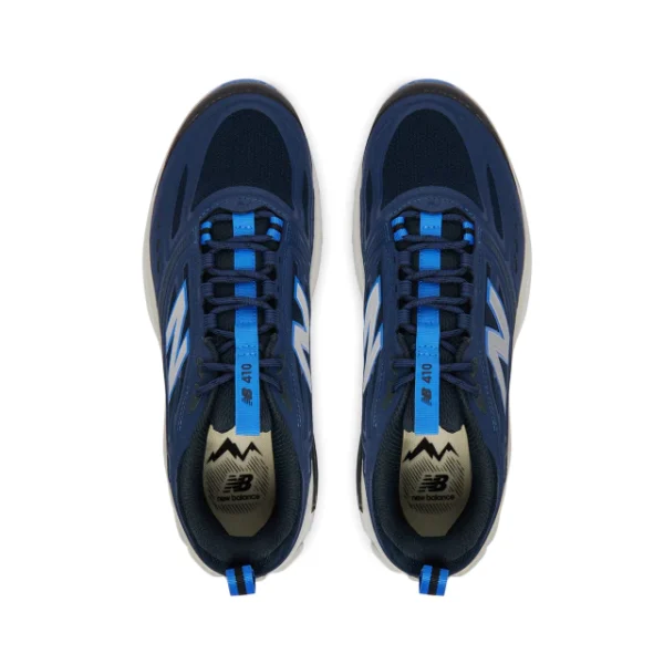 ZAPATILLA NEW BALANCE HOMBRE M4108G6