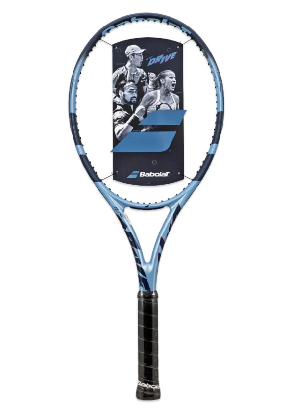 RAQUETA BABOLAT PURE DRIVE GEN11 U 3