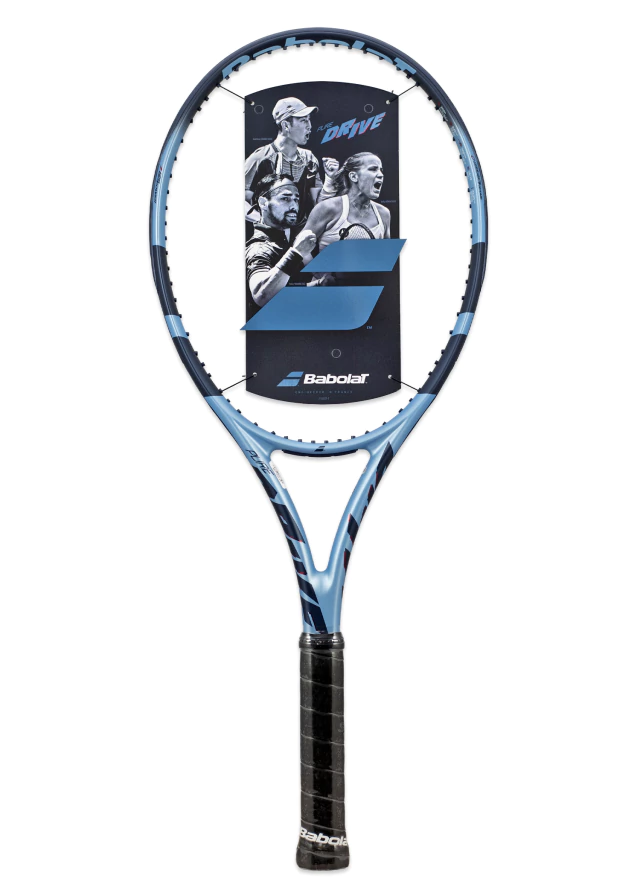 RAQUETA BABOLAT PURE DRIVE GEN11 U 3