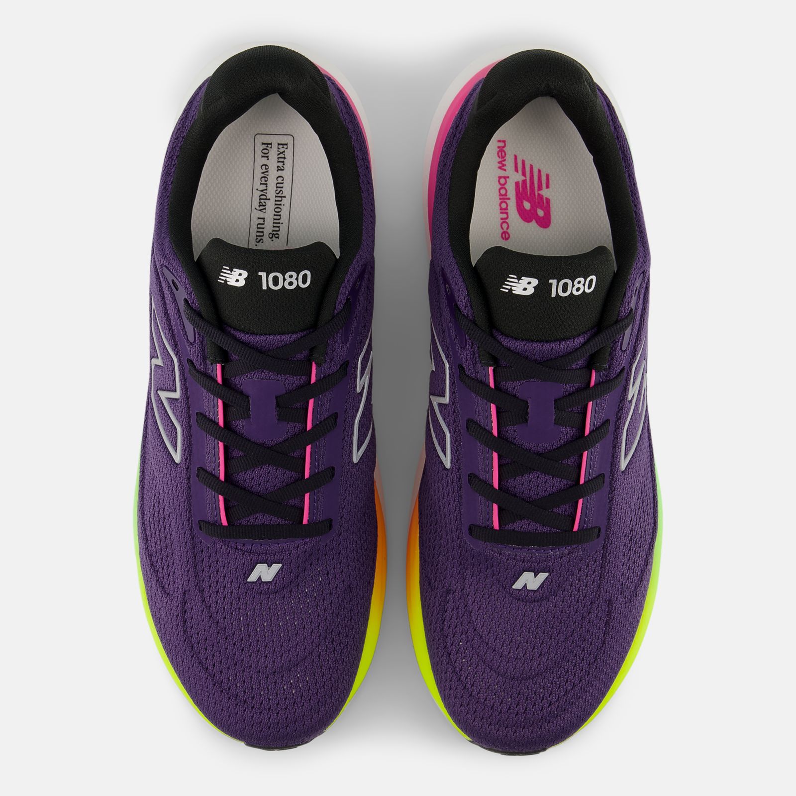 ZAPATILLA NEW BALANCE HOMBRE M10806NR