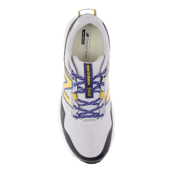 ZAPATILLA NEW BALANCE HOMBRE MT410AT8