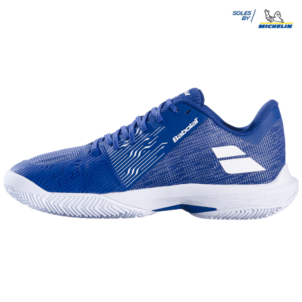 ZAPATILLA BABOLAT JET TERE 2 CLAY MEN