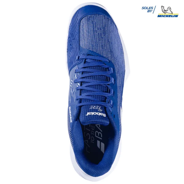 ZAPATILLA BABOLAT JET TERE 2 CLAY MEN