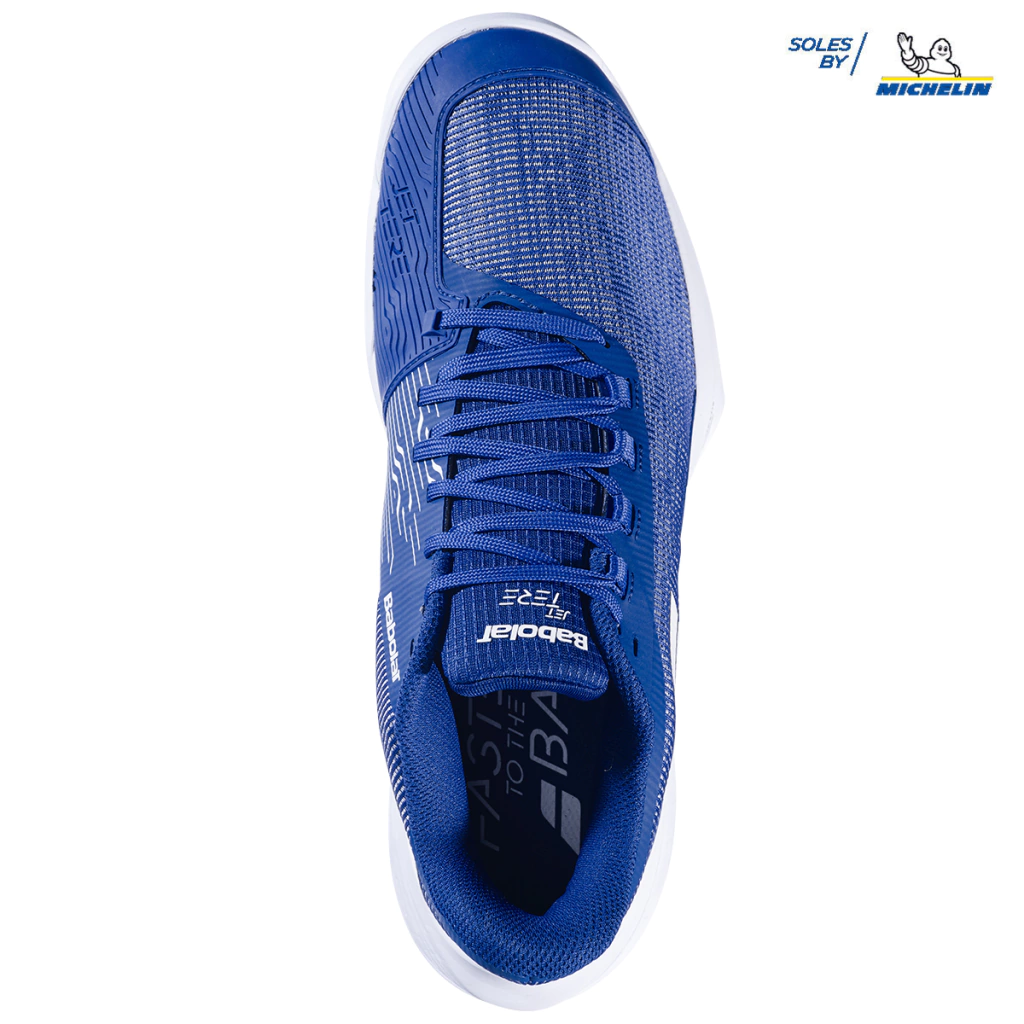 ZAPATILLA BABOLAT JET TERE 2 CLAY MEN
