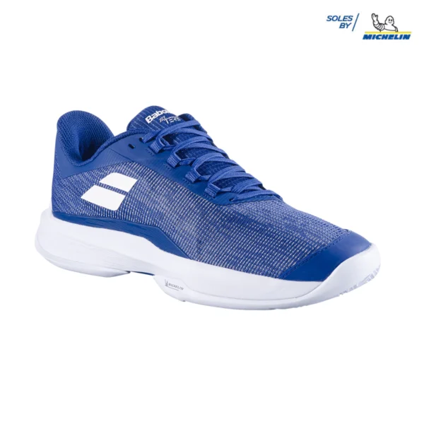 ZAPATILLA BABOLAT JET TERE 2 CLAY MEN