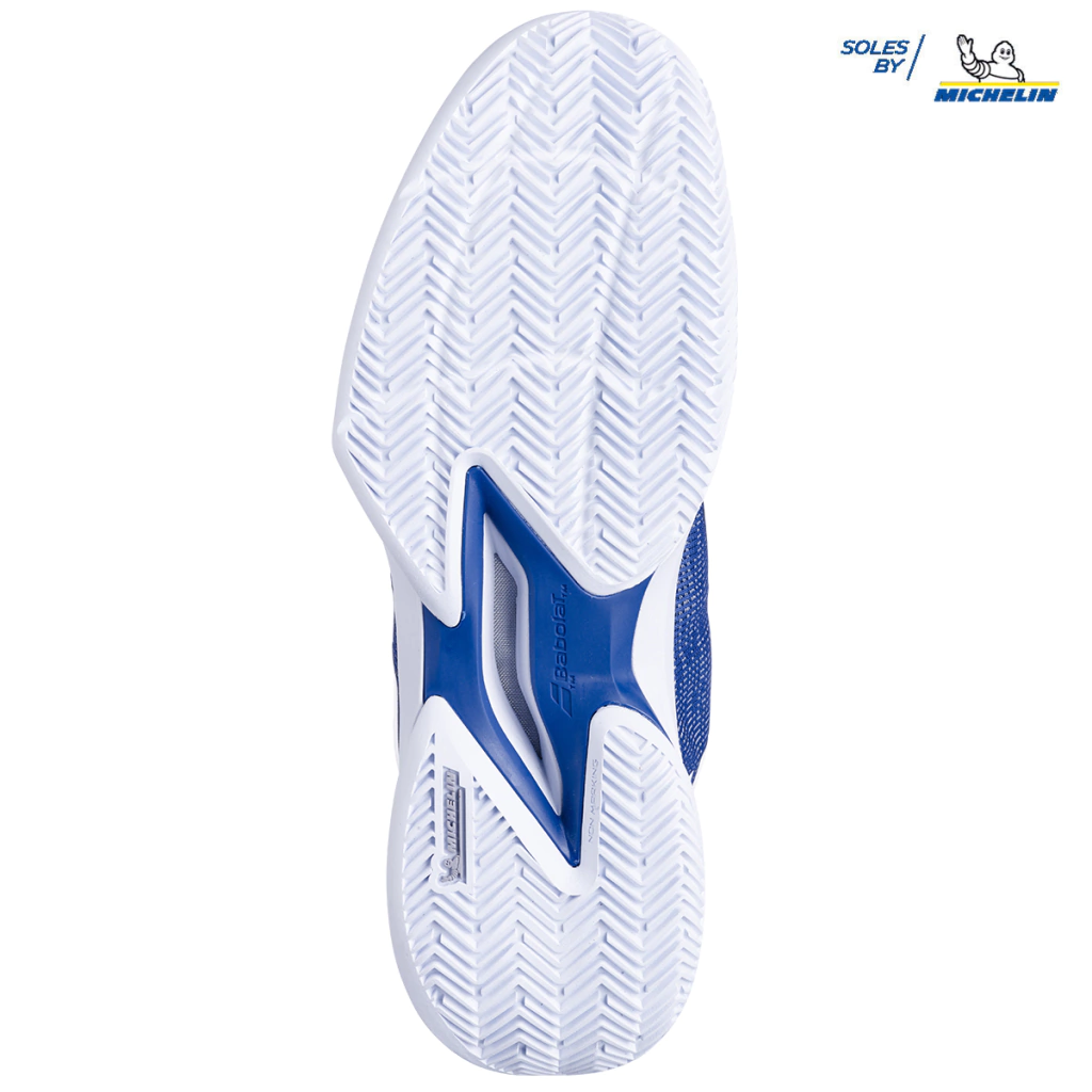 ZAPATILLA BABOLAT JET TERE 2 CLAY MEN