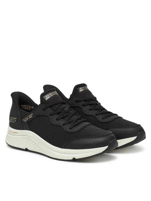 ZAPATILLA SKECHERS BOBS ARCH COMFORT B SWEET - A LOOK