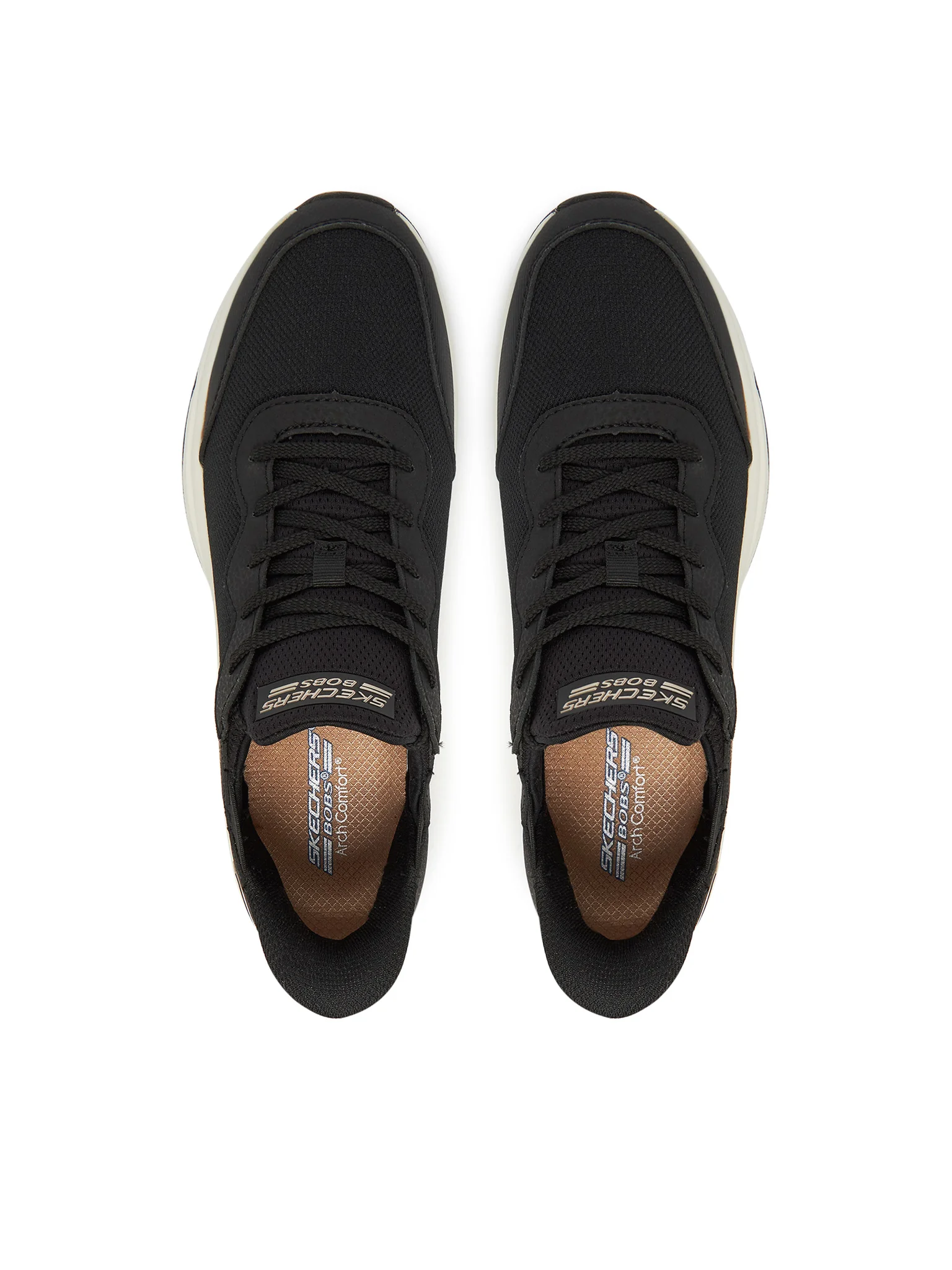 ZAPATILLA SKECHERS BOBS ARCH COMFORT B SWEET - A LOOK
