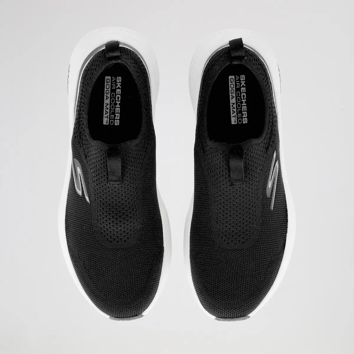 ZAPATILLA SKECHERS GO RUN ELEVATE 2.0 - CADENA
