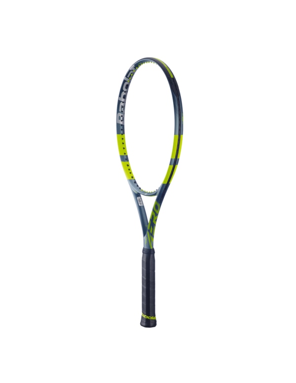 RAQUETA BABOLAT PURE AERO GEN9 GRIP 3  (SIN ENCORDAR)