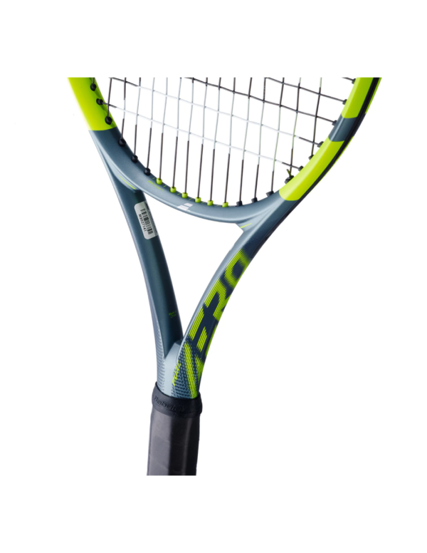 RAQUETA BABOLAT PURE AERO GEN9 GRIP 3  (SIN ENCORDAR)