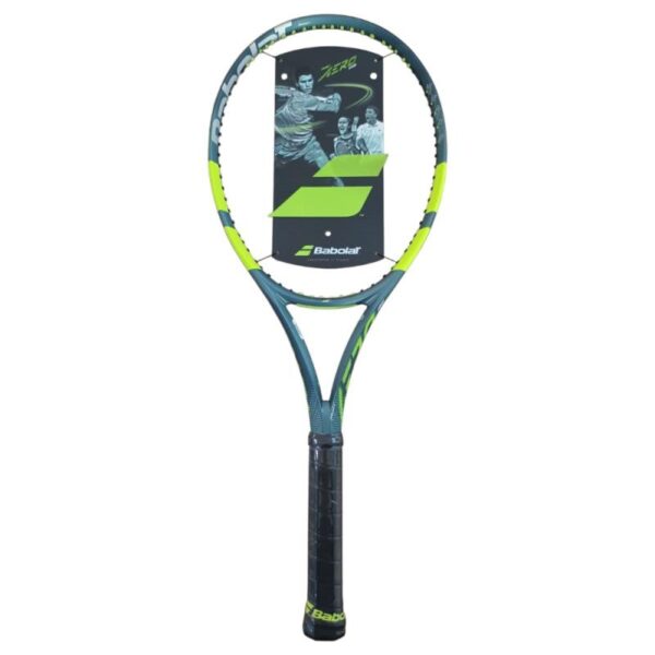 RAQUETA BABOLAT PURE AERO GEN9 GRIP 3  (SIN ENCORDAR)